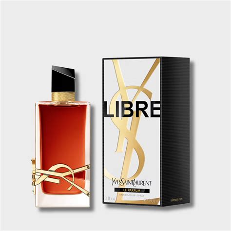 yves saint laurent vaporisateur